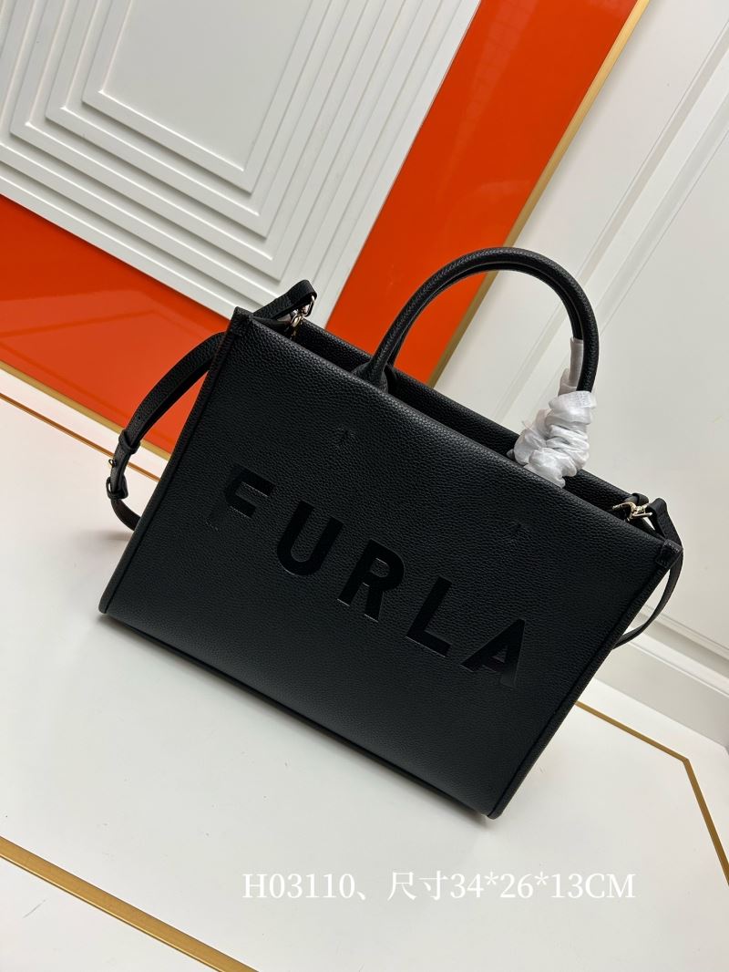 Furla Shopping Bags